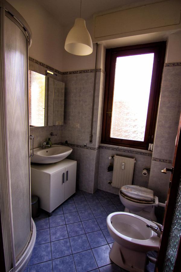 Fior Di Limone Apartman Sestri Levante Kültér fotó
