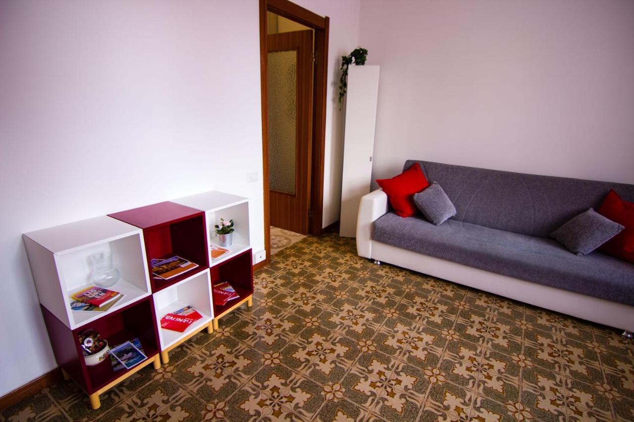 Fior Di Limone Apartman Sestri Levante Kültér fotó