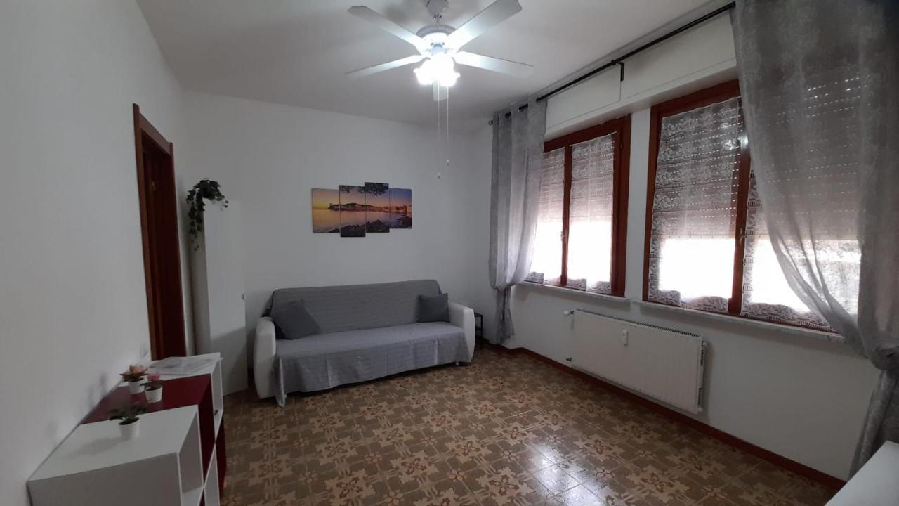Fior Di Limone Apartman Sestri Levante Kültér fotó