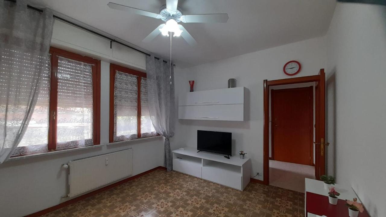 Fior Di Limone Apartman Sestri Levante Kültér fotó
